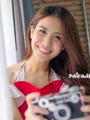 Radkloud Jamulitra รัดเกล้า แจ่มอุลิตรัตน์ Radkloud Jamulitra