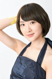 生駒裡奈 生駒裡奈 Ikoma Rina 少年