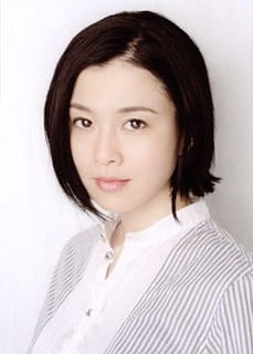 坂井真紀 坂井真紀 Sakai Maki