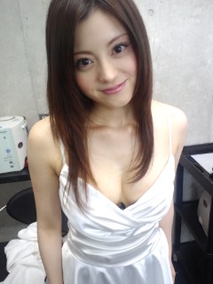 山本いつか Itsuka Yamamoto