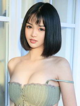 橘子 Ju Zi