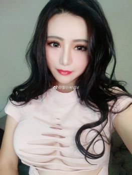 李小米 Li Xiao Mi