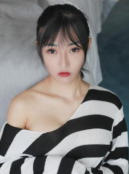 姬玉露 Ji Yu Lu