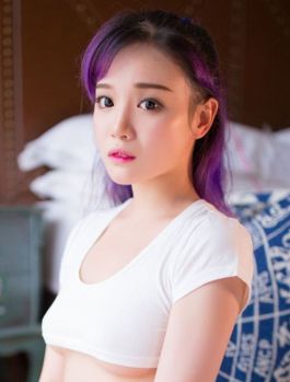 牽著貓的妹子 Qian Zhe Mao De Mei Zi