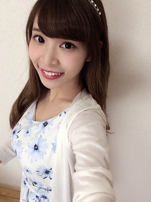 白石若奈 Shiraishi Waka