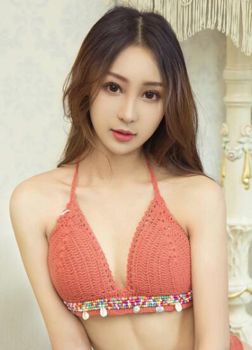 COCO小曼 CoCo Xiao Man
