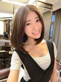 賴鈺涵 Yuhan Lai 橘子