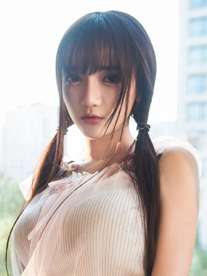 小如鏡 Xiaorujing 龍如鏡