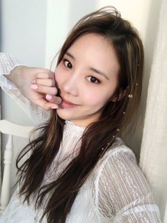 趙瑞妍 조서연 Cho Seo Yeon