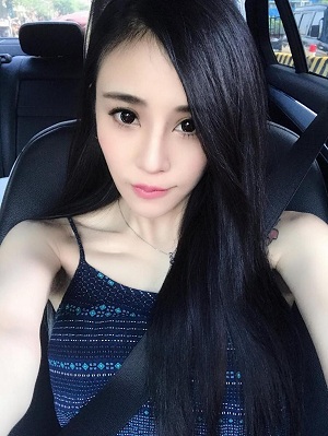 瑄妹兒 Alice Xuan