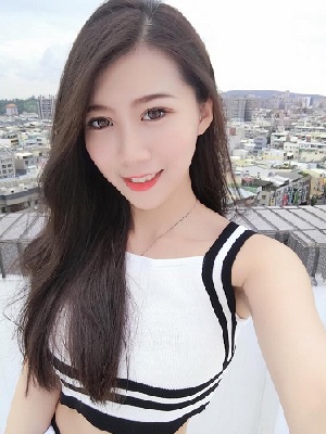 劉雨芩 Yuqin Liu