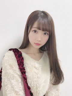 大谷映美裡 Otani Emiri