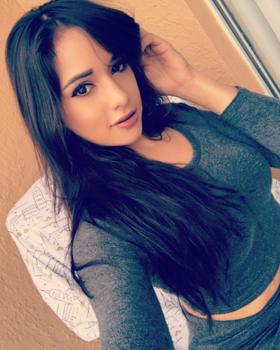 艾希禮·奧爾蒂斯 Ashley Ortiz Ashley Ortiz