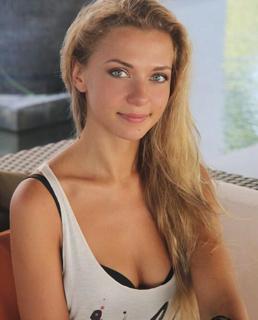 Кристина Бойко Kristina Boyko