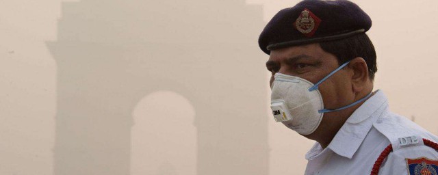 印度污染有多嚴重 印度環境污染嚴重到什麼程度