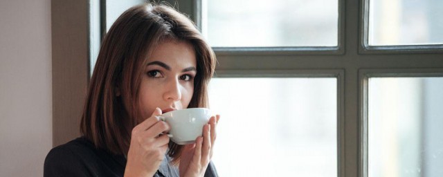 50歲女人適合喝咖啡嗎 為什麼呢
