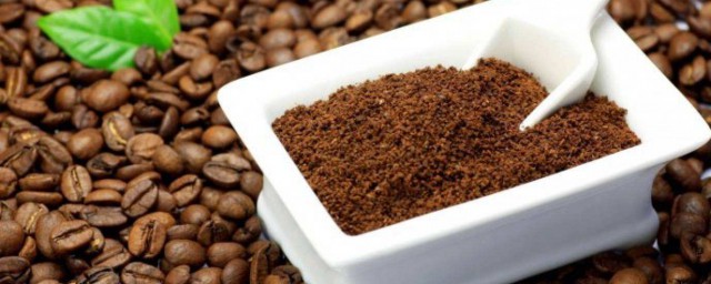 咖啡渣怎麼做肥料 三大妙招告訴你