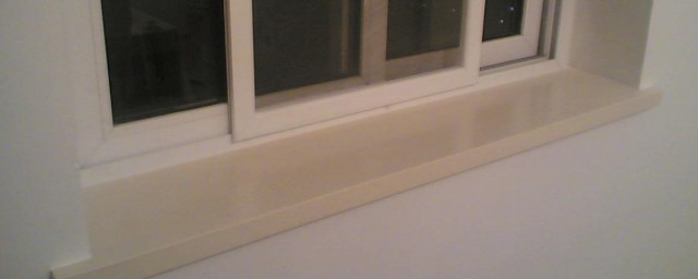 窗臺板怎麼安裝 窗臺板安裝方法