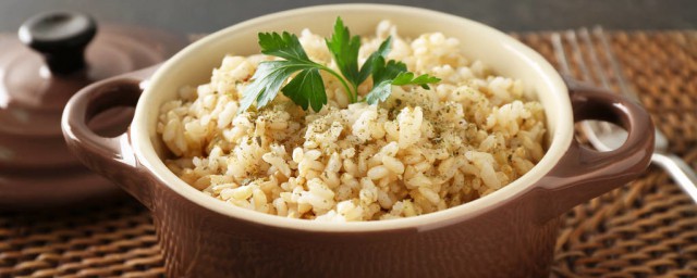 長期吃糙米有什麼害處 天天吃糙米飯有什麼不好