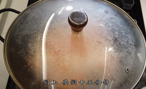 老飯骨油燜大蝦