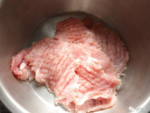咖喱味炸豬排
