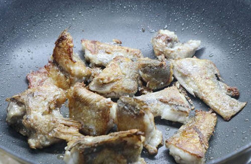 醬油燒命魚兒童健腦補腦