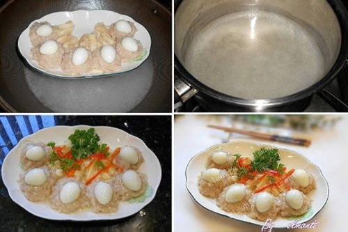 掌上明珠菜譜