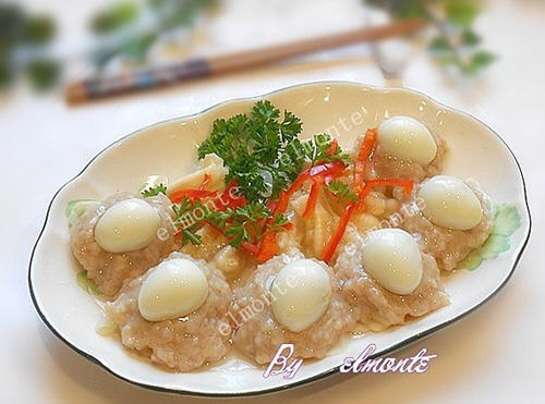 掌上明珠菜譜