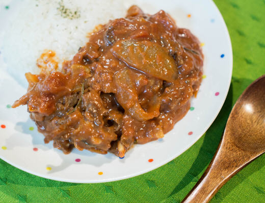 酸奶燉牛肉Beef Stroganoff