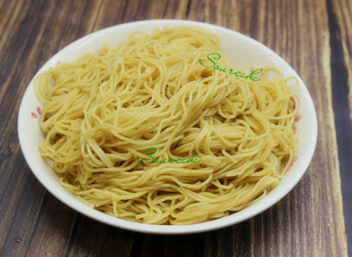 福建沙茶面
