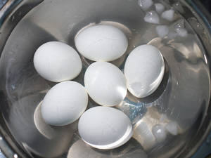 日本7-11便利商店水煮雞蛋