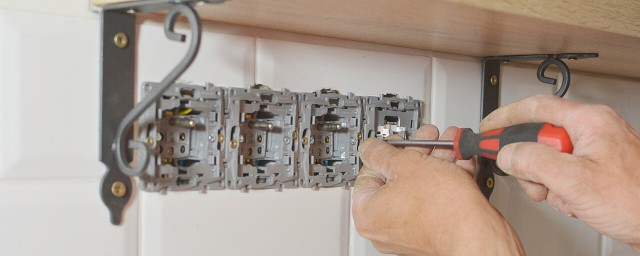 七孔插座怎麼接線 7孔墻壁插座怎麼接線