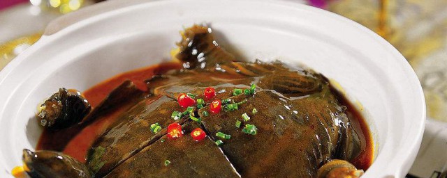 甲魚泡飯怎麼做 三碗飯不夠吃