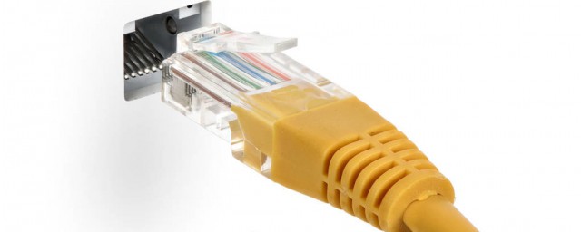 傢用網線插座接法 傢庭網線插座怎麼接