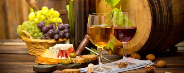 甜葡萄酒的釀制方法 甜葡萄酒是如何釀造的