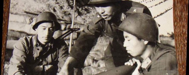 胡志明為何發動侵華戰爭 越南當年為什麼要侵略中國