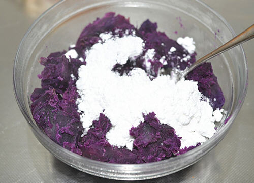 紫薯開花饅頭發酵箱