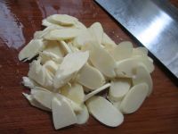 榨菜絲五花肉炒鞭筍