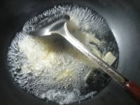 榨菜絲五花肉炒鞭筍