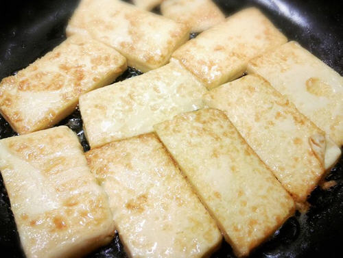 豆腐鮮蝦粉絲煲