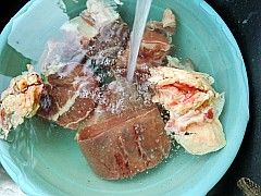 淮南牛肉湯