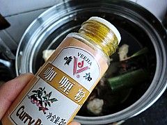 淮南牛肉湯