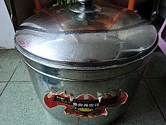 淮南牛肉湯