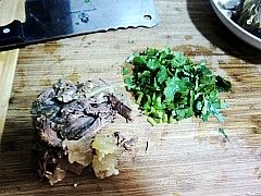 淮南牛肉湯