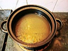 淮南牛肉湯