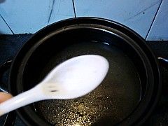 淮南牛肉湯