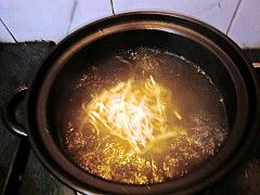 淮南牛肉湯