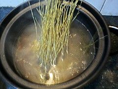 淮南牛肉湯