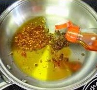 酸辣蘿卜丁