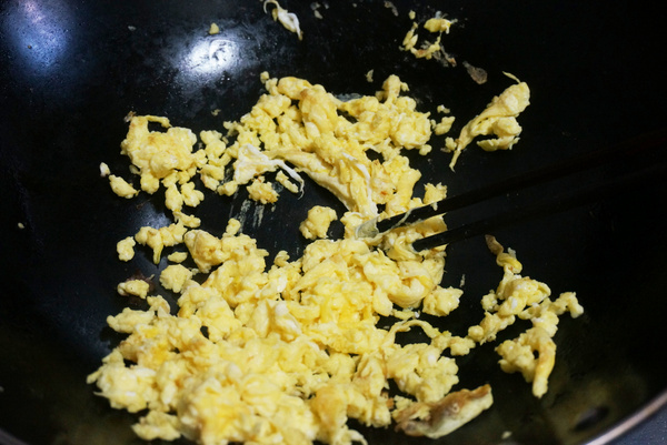 什錦炒飯